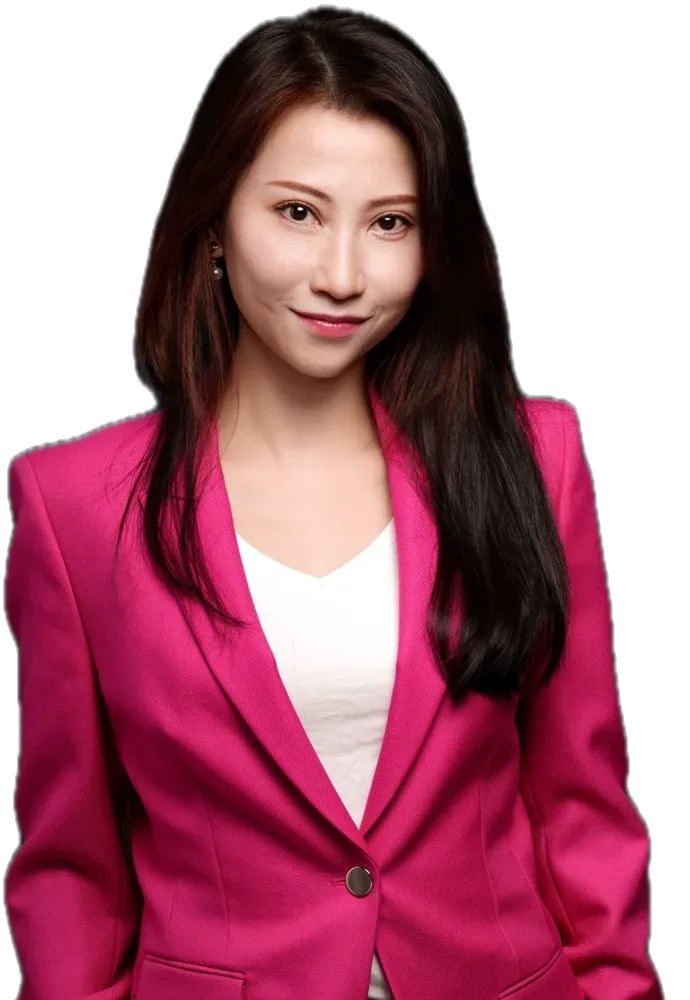 Angela Koo