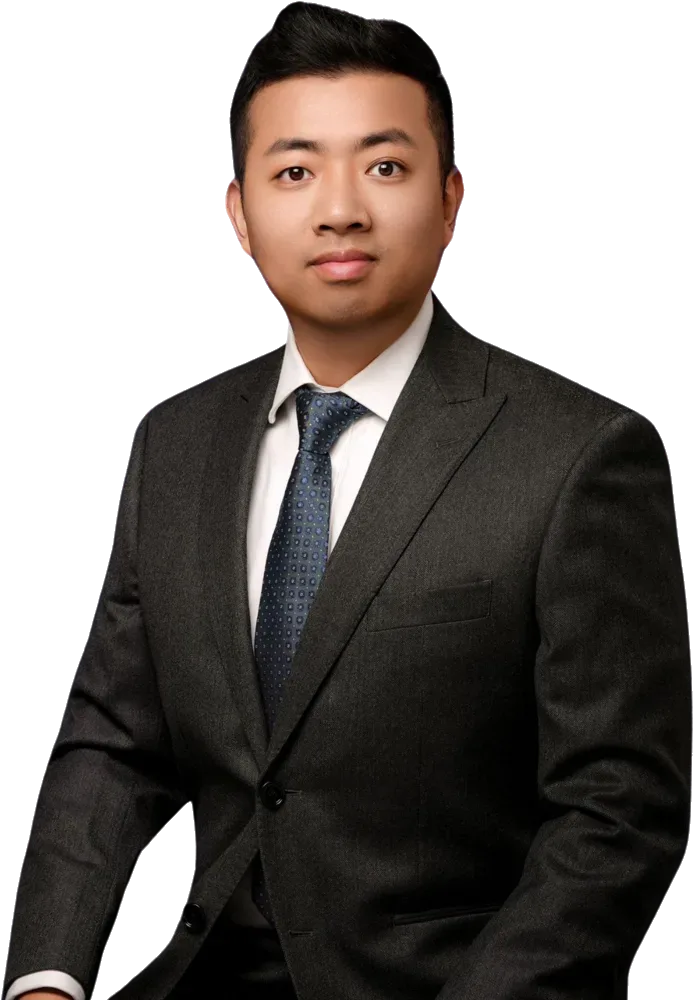 Eddie Lin