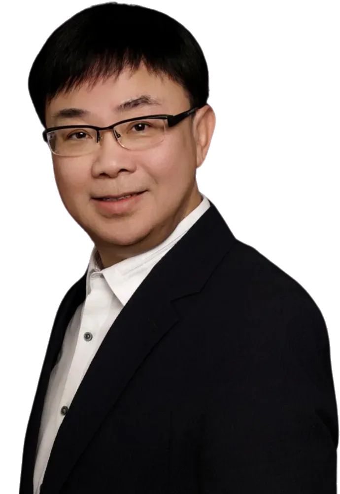 Gavin Chio