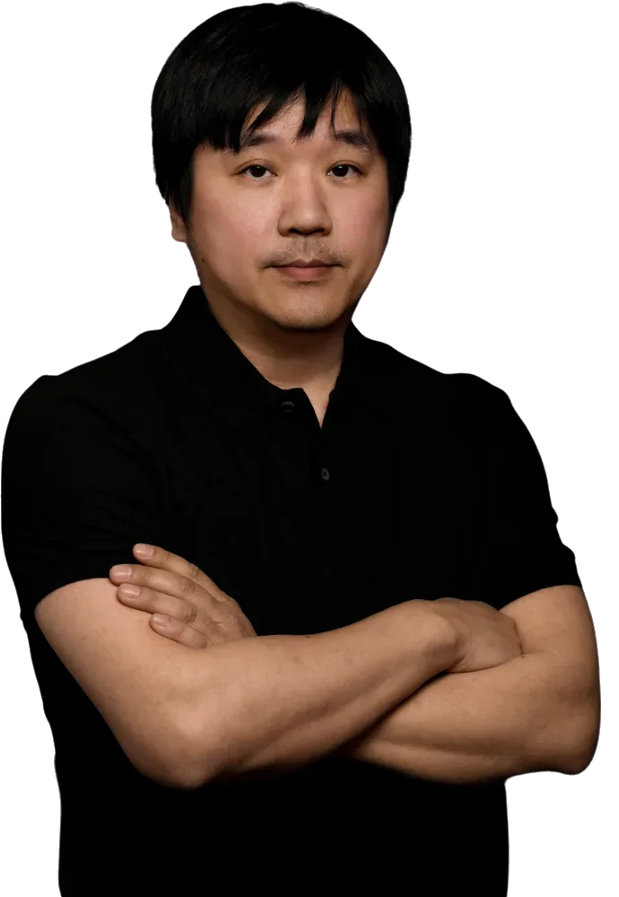 Keson Mui